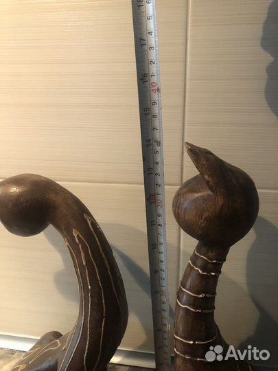 Фигурки животных