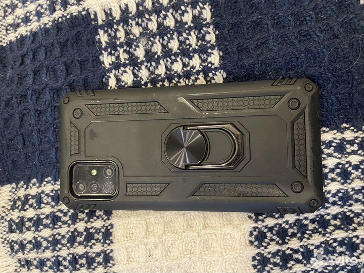 Samsung Galaxy A51, 4/64 ГБ