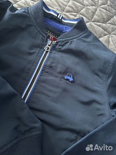 Ветровка next 104