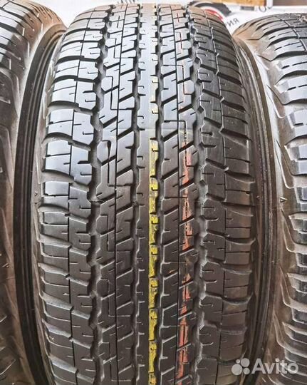 Dunlop Grandtrek AT22 265/60 R18 110H