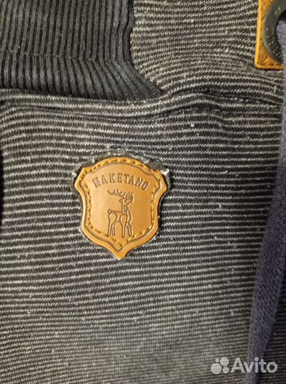 Спортивные брюки женские Naketano