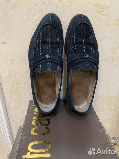 Обувь мужская модельная