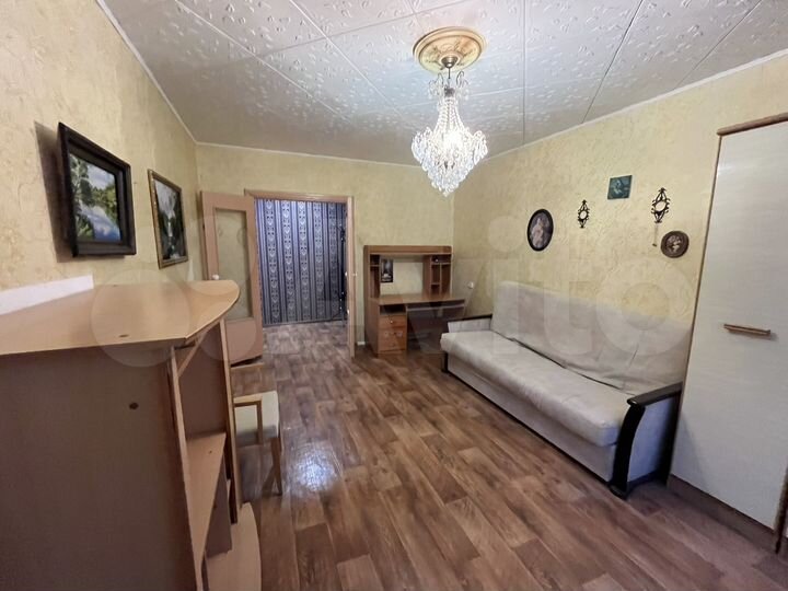 3-к. квартира, 70,9 м², 5/10 эт.