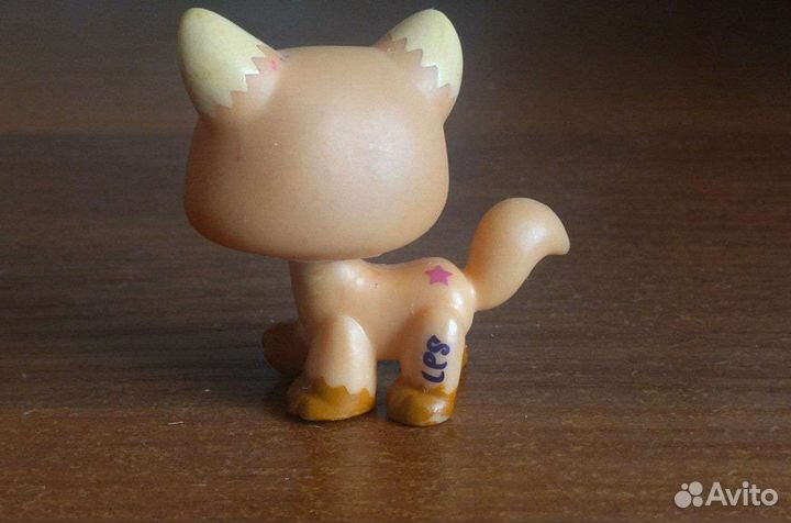 Littlest Pet Shop lps лпс