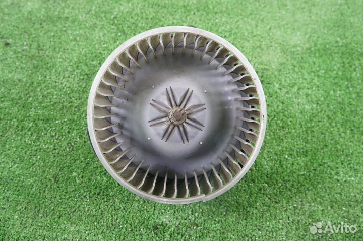 Мотор печки Toyota Rav4 ACA20