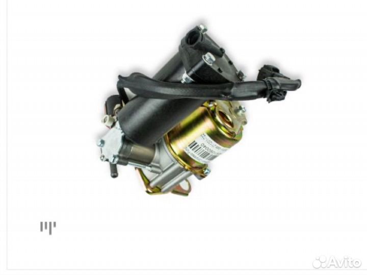 Компрессор пневмоподвески Lexus GX460 J150