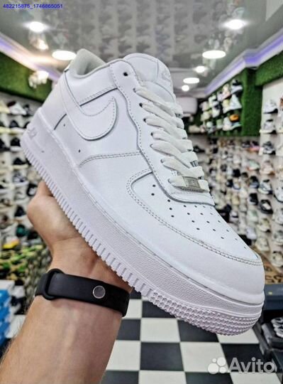 Кроссовки Nike Air Force