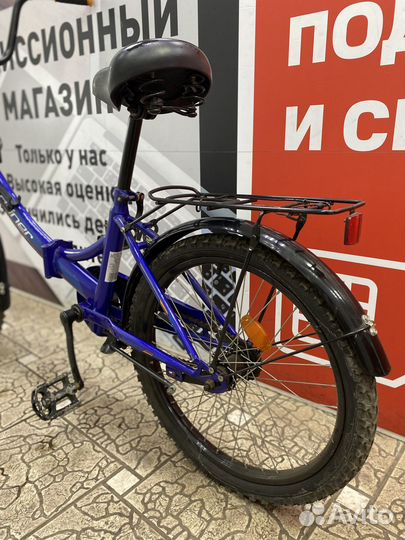 Велосипед Headliner HD-20