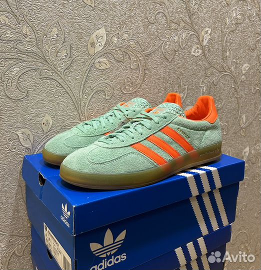 Adidas gazelle indoor