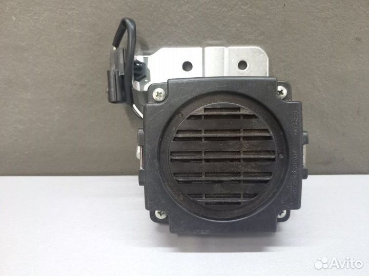 Динамики Nissan Almera G15 2017