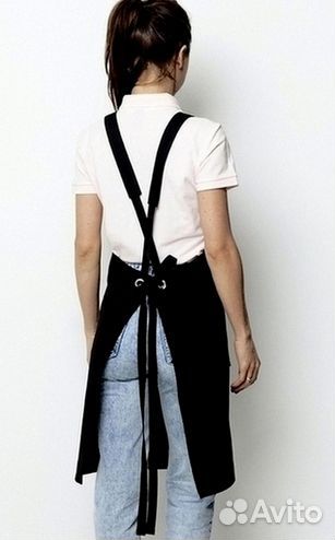 Одежда для общепита