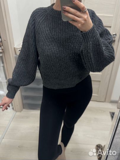 Свитер befree женский