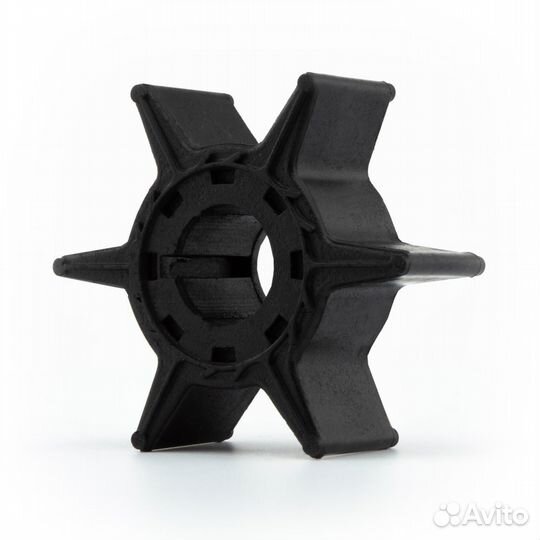 Крыльчатка Standard Skipper для Yamaha 20D, 25N