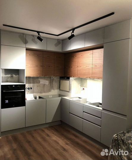 Современная кухня