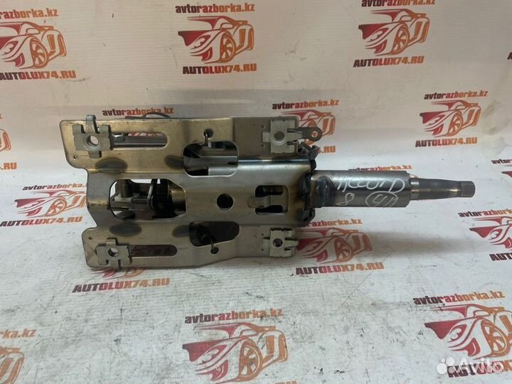 Рулевая колонка Honda Accord 8 CU K24Z3 2010