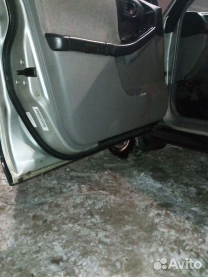 Subaru Forester 2.5 AT, 2000, 372 000 км