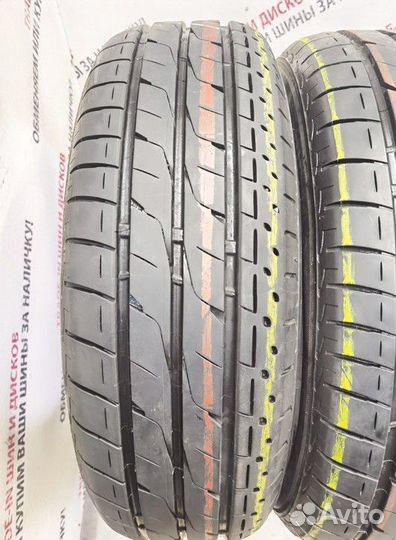 Bridgestone Luft RV 205/60 R16 92H