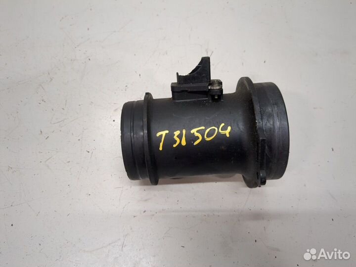 Измеритель потока воздуха Audi A6 (C6) Allroad, 20