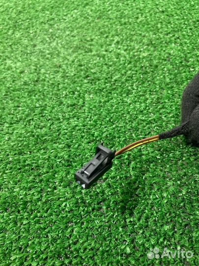 Разъем Audi A6 C7 2013