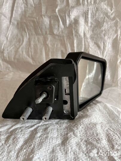 Зеркало заднего вида ваз 2114