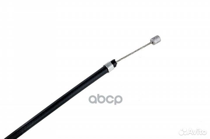 Тросик привода открывания замка капота BMW 5 E39