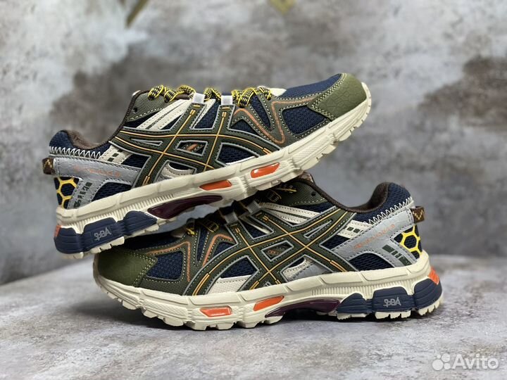 Кроссовки Asics gel kahana 8