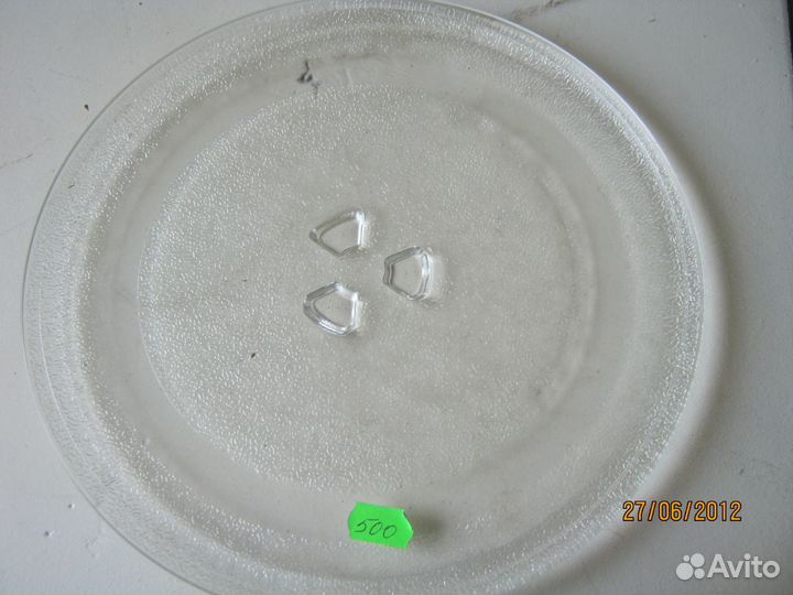 Запчасти для свч