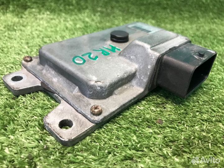 Блок управления АКПП Nissan X-Trail T31 2.0 MR20