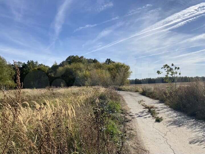 Участок 30,6 га (СНТ, ДНП)