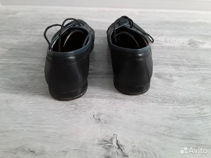 Женские ботинки Respect, р 38