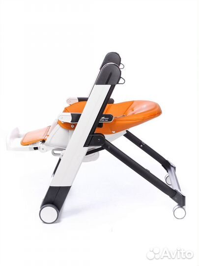 Стул для кормления peg perego siesta