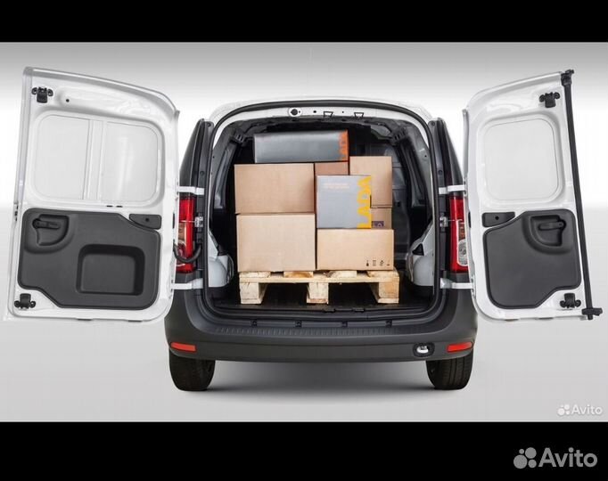 Малогабаритные Грузоперевозки