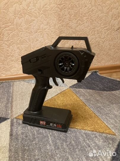 Remo hobby пульт