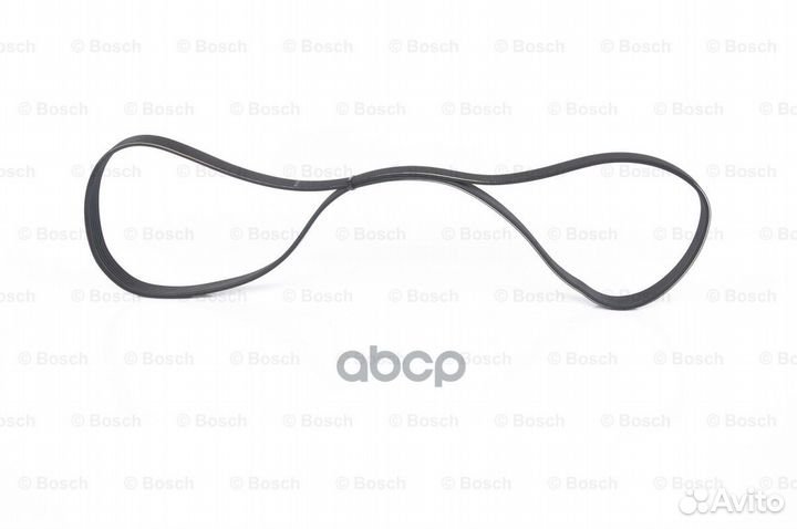 Ремень ручейковый 1987946282 Bosch
