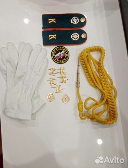 Аксессуары мчс цена за всё