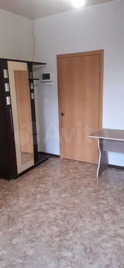 Комната 14,4 м² в 3-к., 2/4 эт.