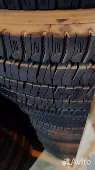 Автошина R19.5 265/70 WestLake WSA2 16 P.R. TL