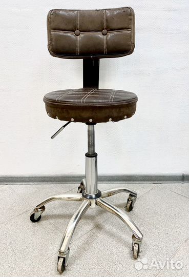 Стул мастера