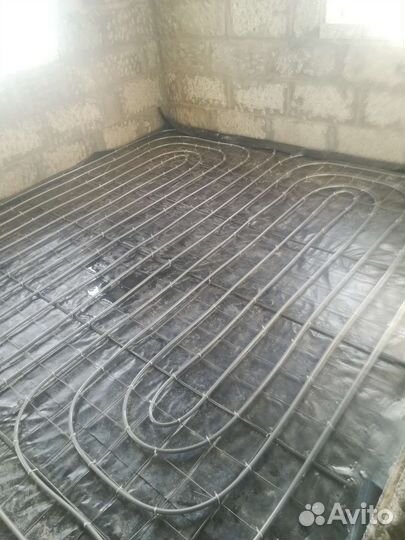 Сварочные работы