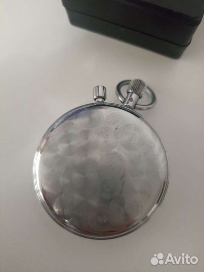 Секундомер Seconda