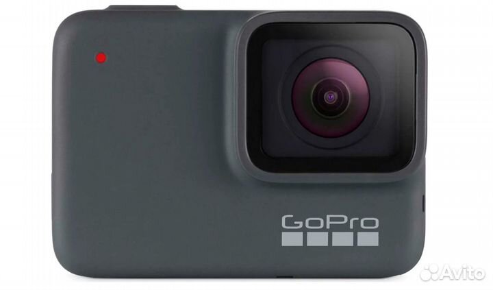 Продаю Экшн-камера GoPro hero7 и