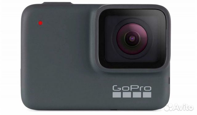 Продаю Экшн-камера GoPro hero7 и