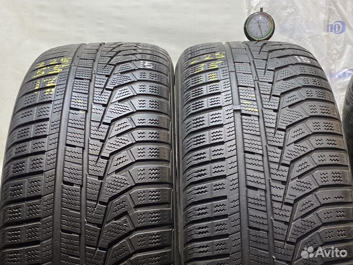 Hankook Winter I'Cept Evo2 W320 225/55 R17