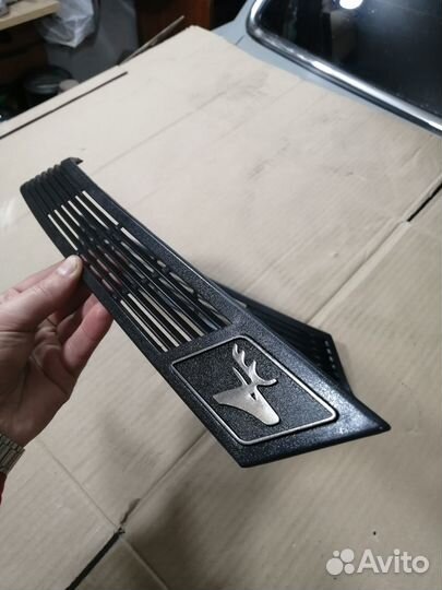 Погоны газ 31029 3102 3110 31105 Волга оригинал