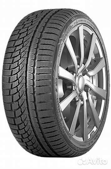 Nokian Tyres WR A4 255/40 R18 99V