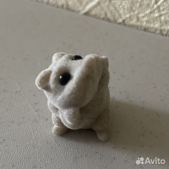 Киндер игрушки