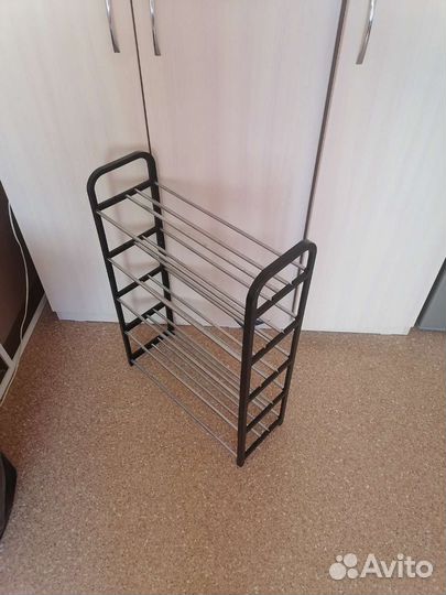 Полка для обуви