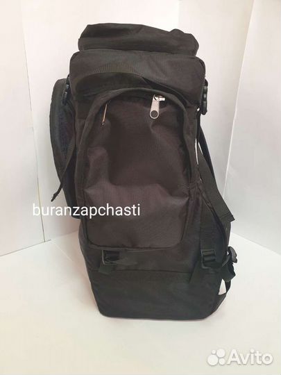 Кофр для снегохода универсальный большой