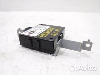 Блок управления Инфинити