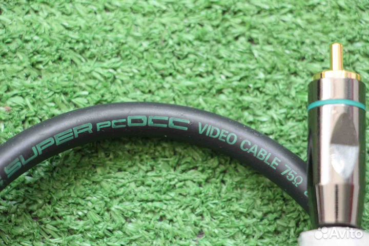 Audio-Technica Super pcOCC Video-Digital топовые